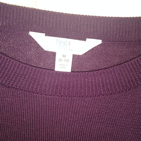 Sweater - Picture 2 of 3